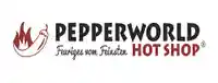  Pepperworld Gutscheine