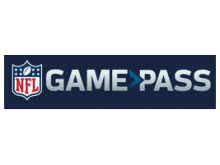  NFL Game Pass Gutscheine