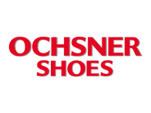  Ochsner Shoes Gutscheine